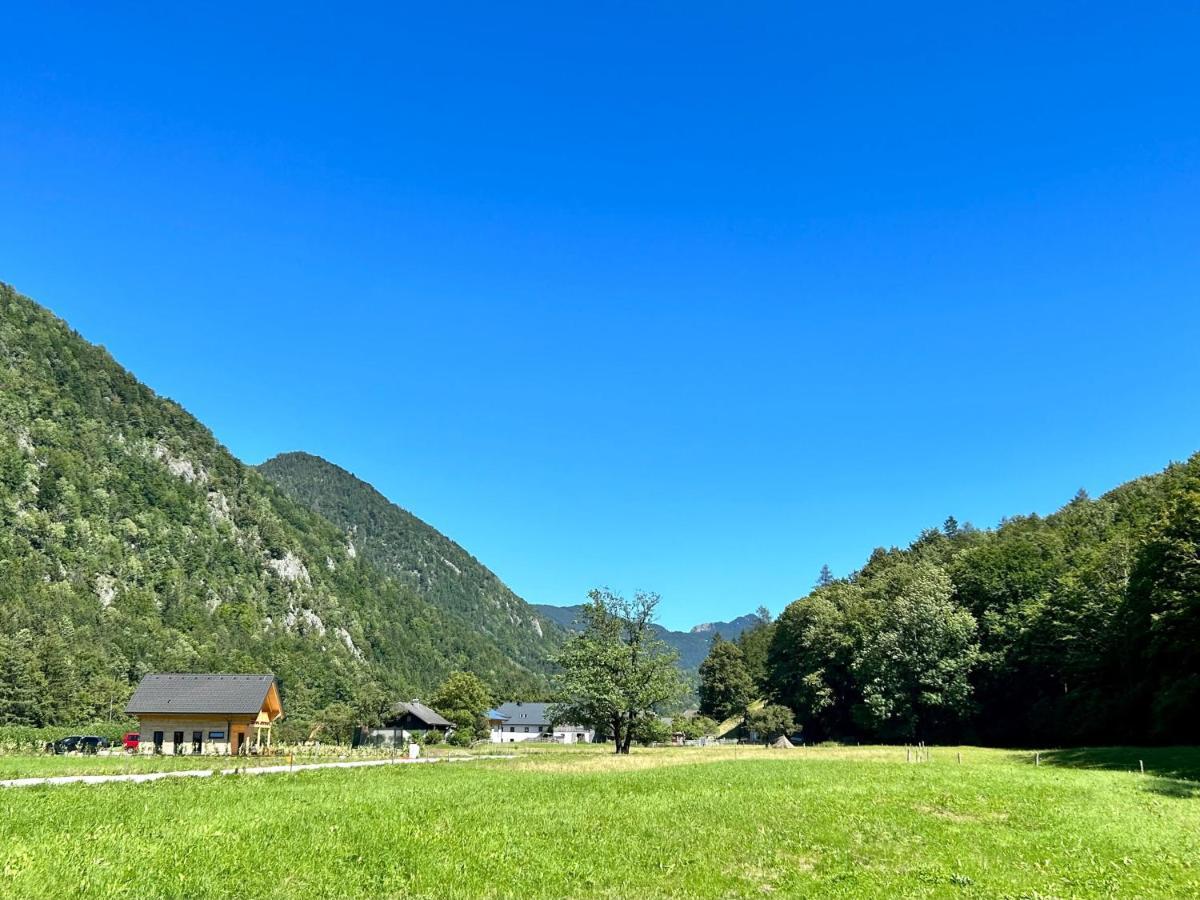 Gruenhaus - Dein In Holiday home