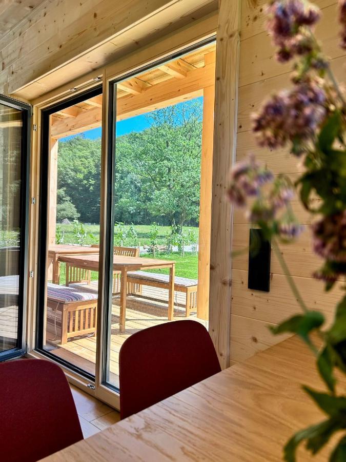 Gruenhaus - Dein In Holiday home