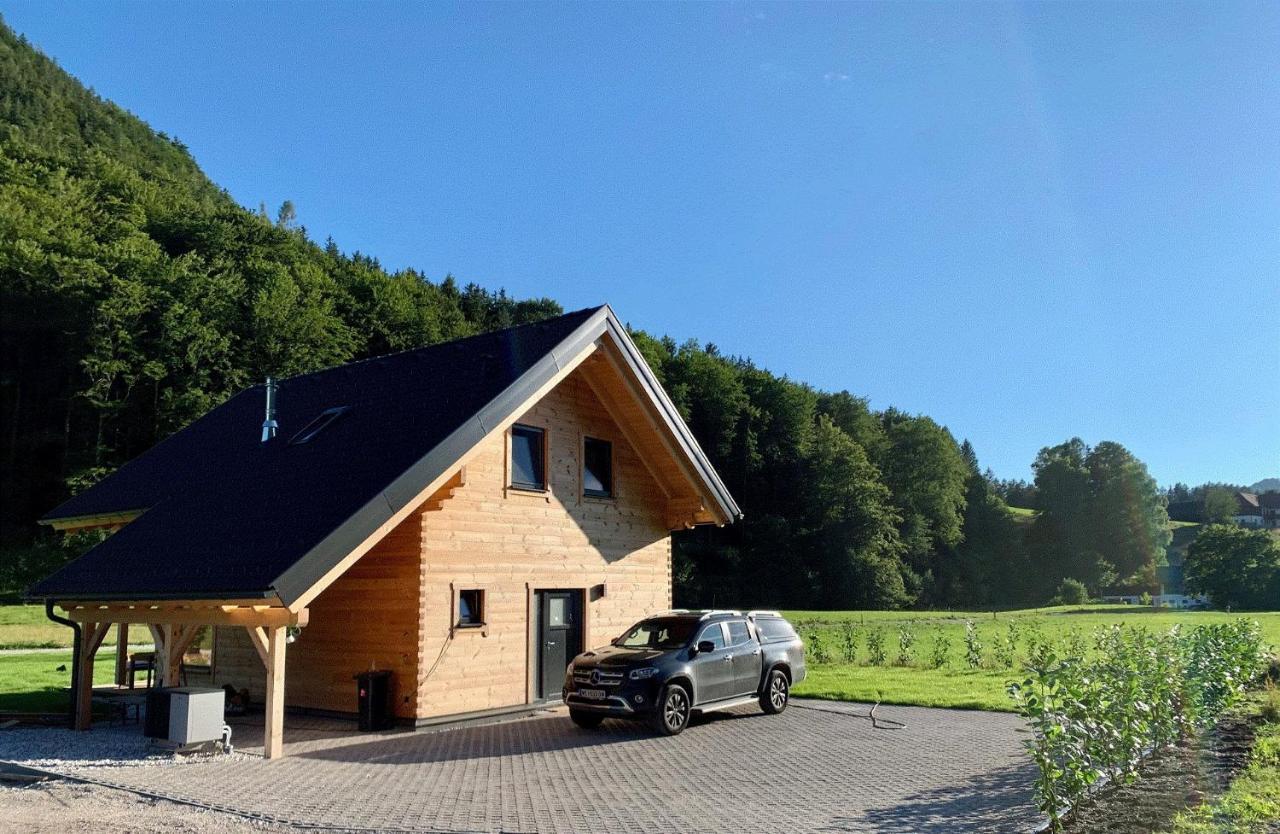 Gruenhaus - Dein In Holiday home