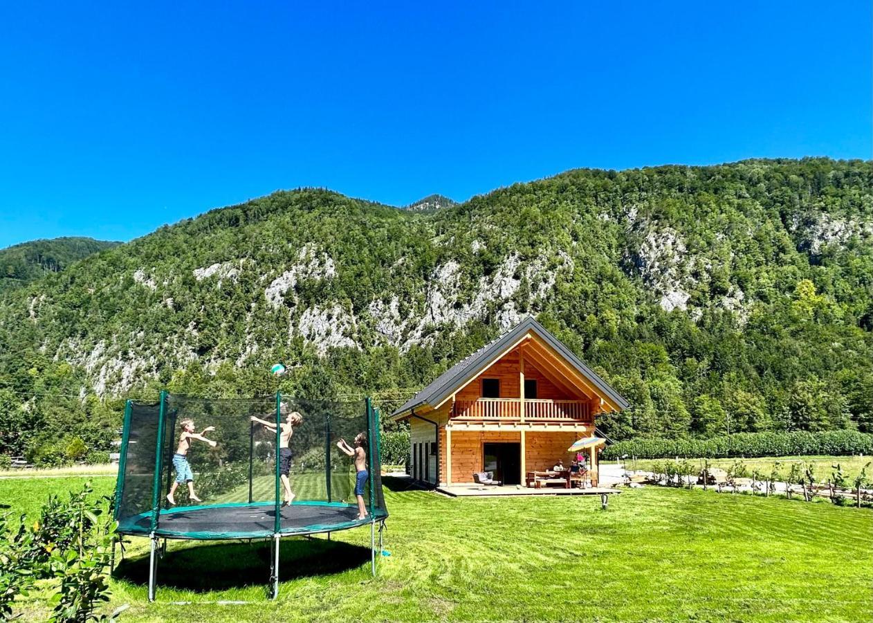 Gruenhaus - Dein In Holiday home