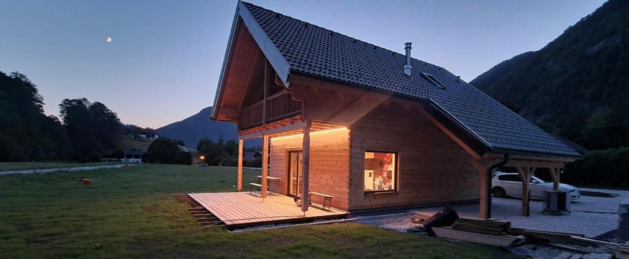 Holiday home Gruenhaus - Dein In *