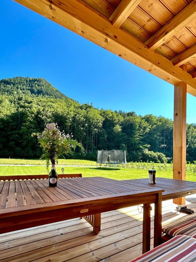 Holiday home Gruenhaus - Dein In Gruenau im Almtal