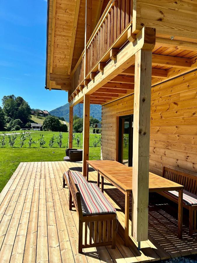 Holiday home Gruenhaus - Dein In