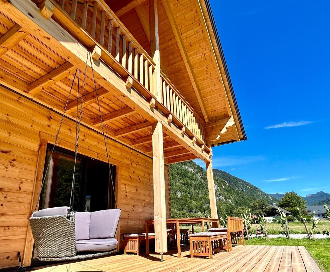 Gruenhaus - Dein In Holiday home *