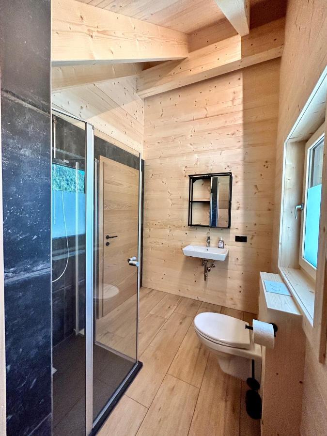Gruenhaus - Dein In Holiday home *