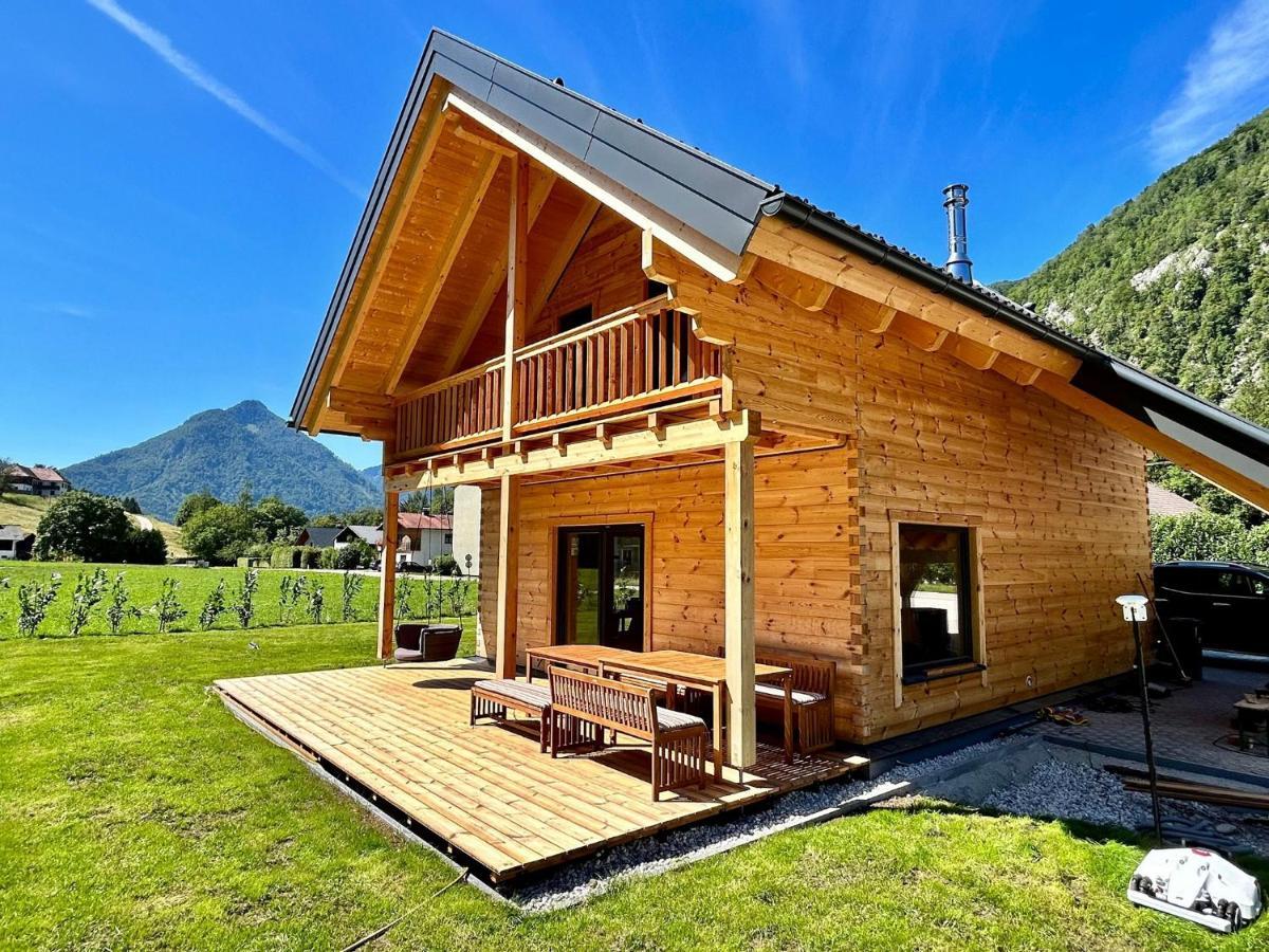 Holiday home Gruenhaus - Dein In
