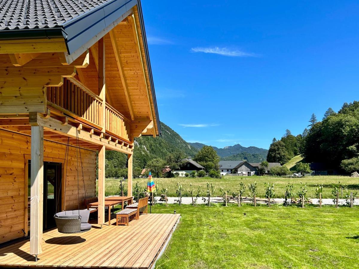 Gruenhaus - Dein In Holiday home