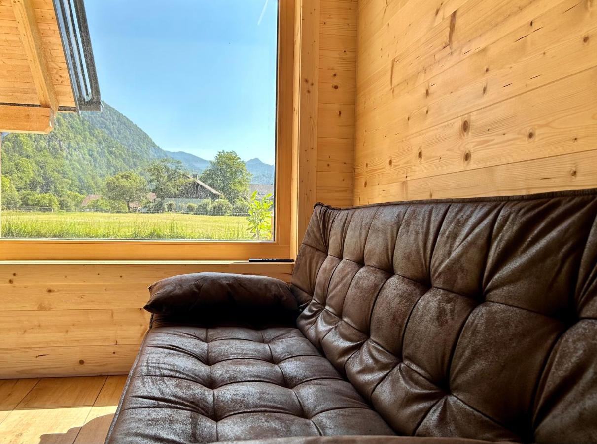 Gruenhaus - Dein In Holiday home Gruenau im Almtal