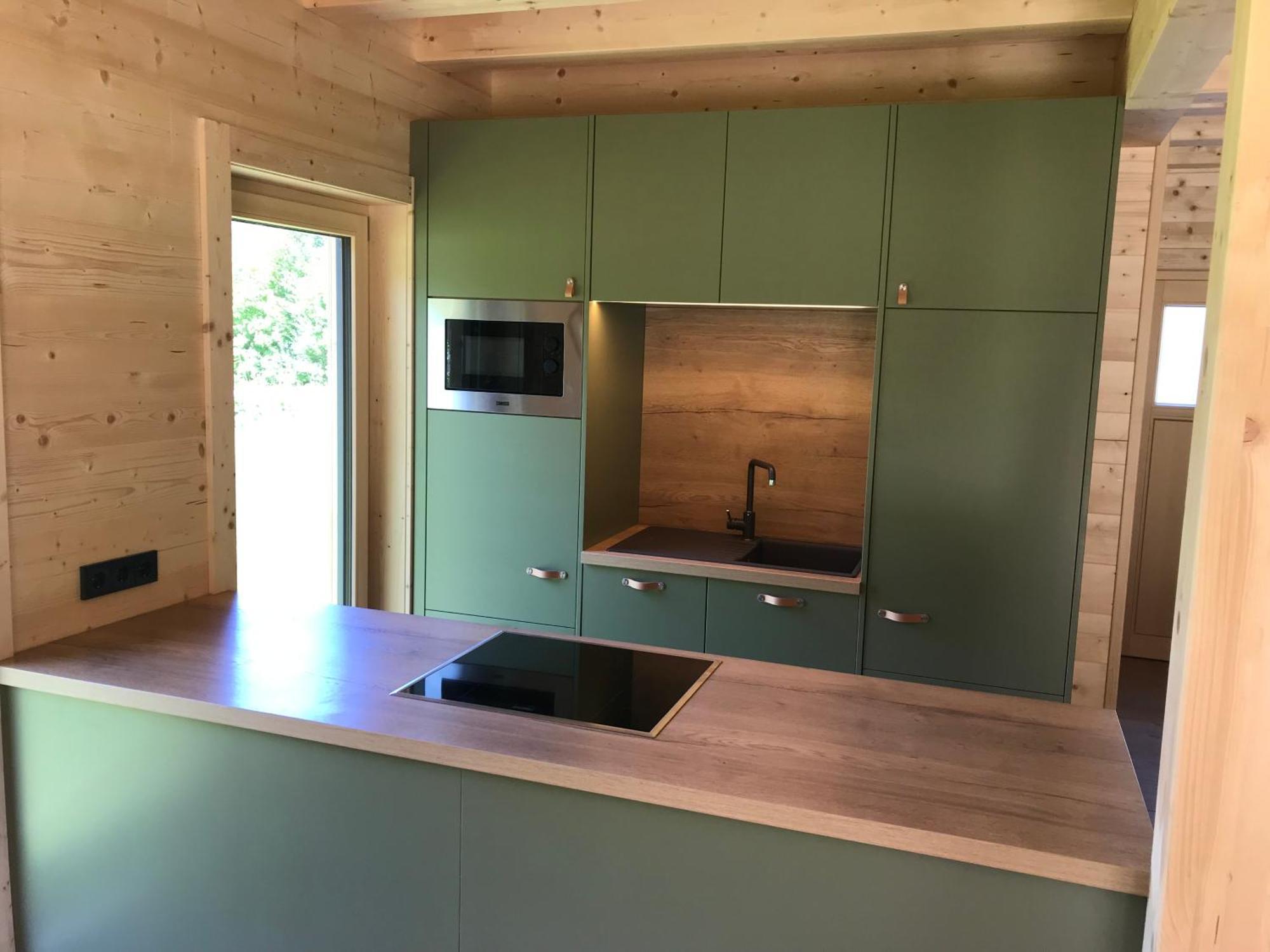Gruenhaus - Dein In Holiday home Gruenau im Almtal