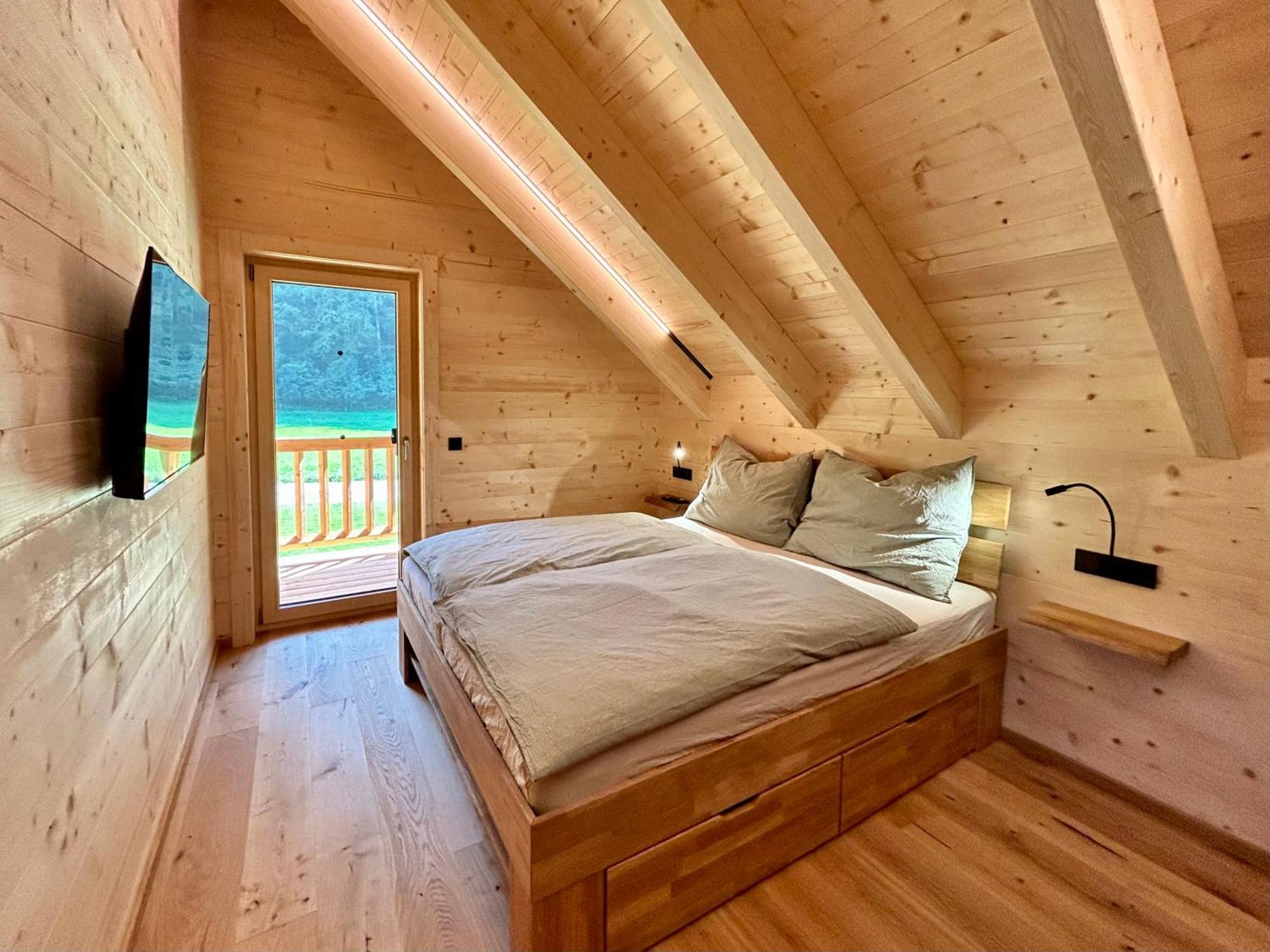 Gruenhaus - Dein In Holiday home *