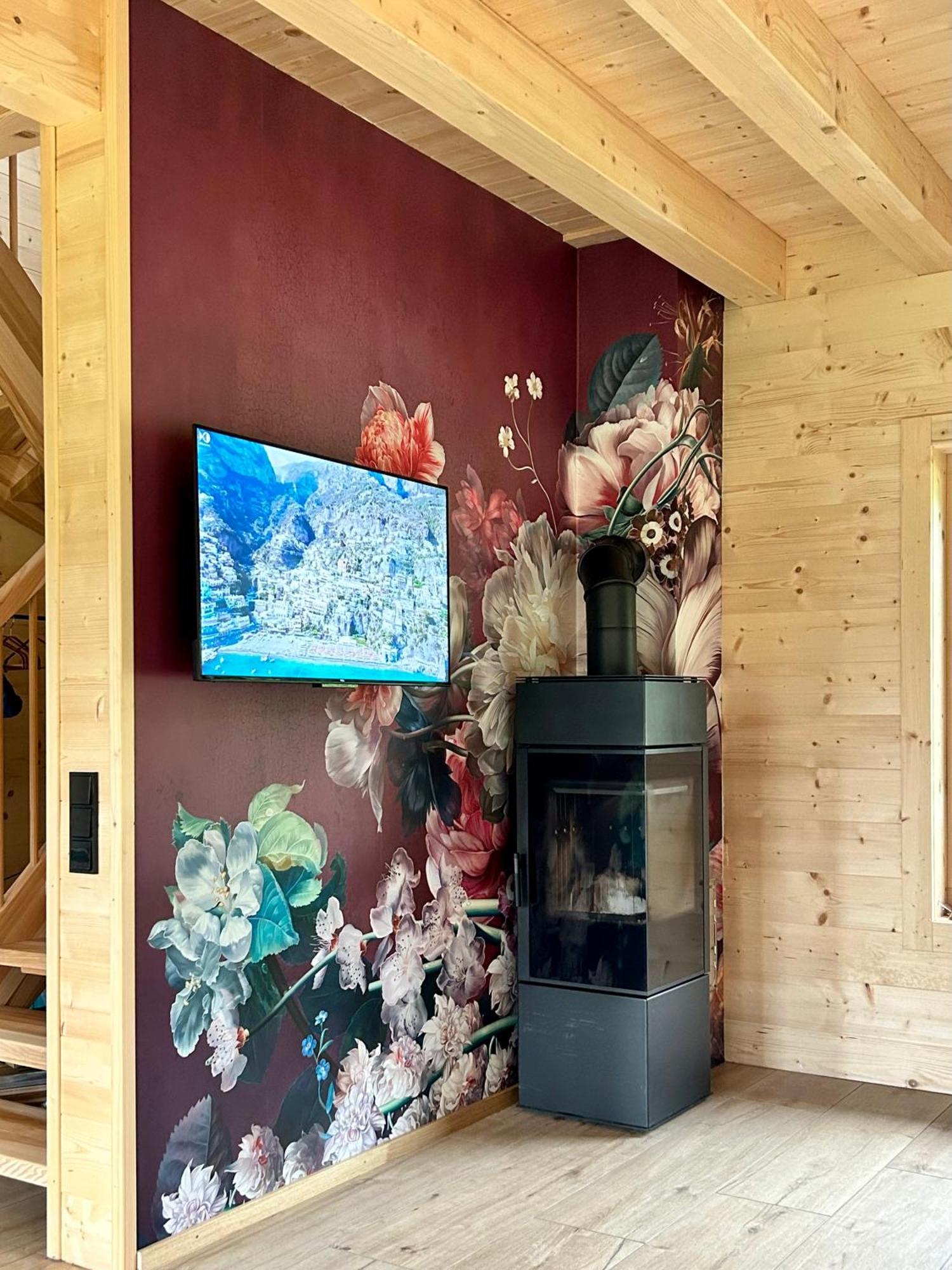 Holiday home Gruenhaus - Dein In Gruenau im Almtal