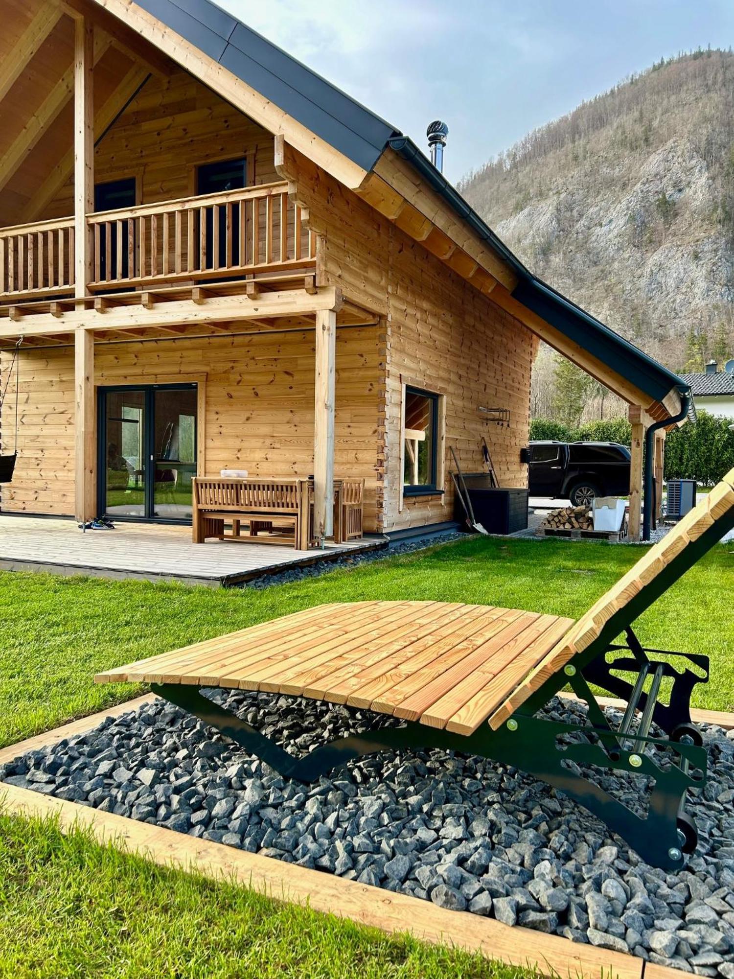 Gruenhaus - Dein In Holiday home