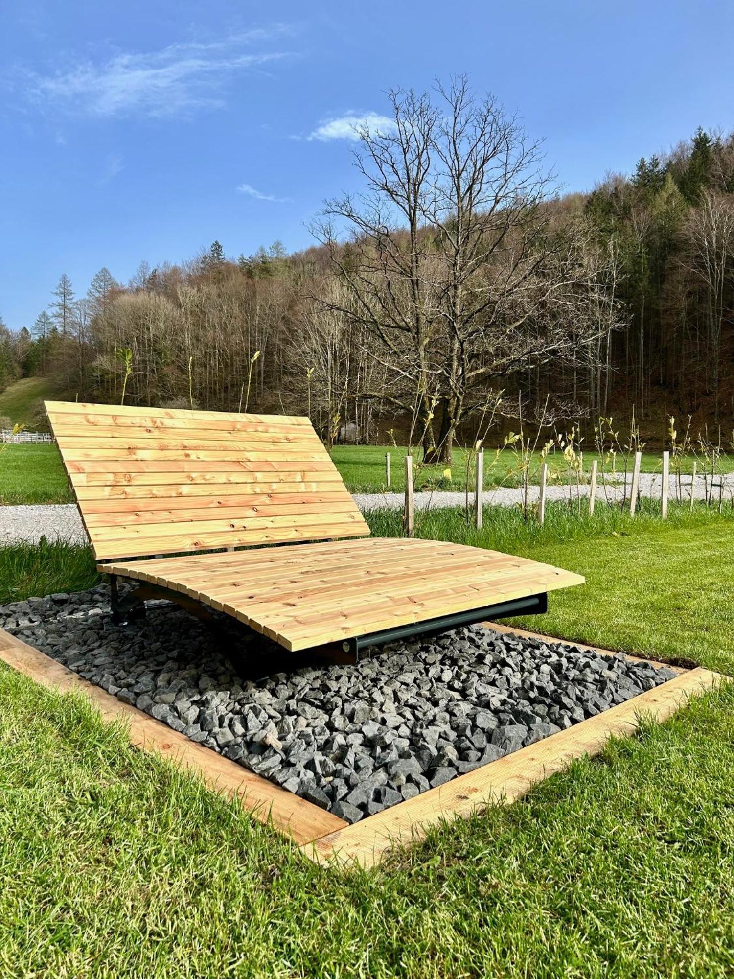 Holiday home Gruenhaus - Dein In
