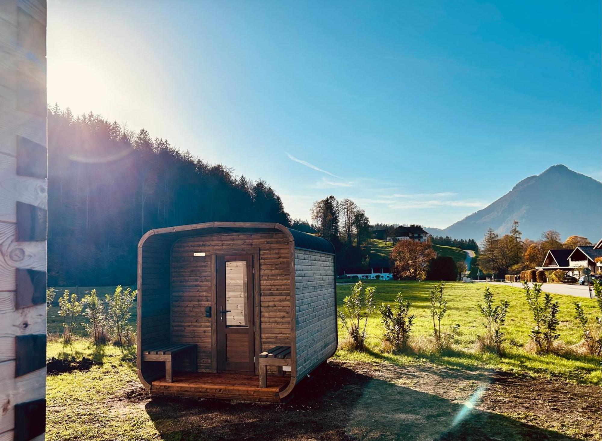 Gruenhaus - Dein In Holiday home *