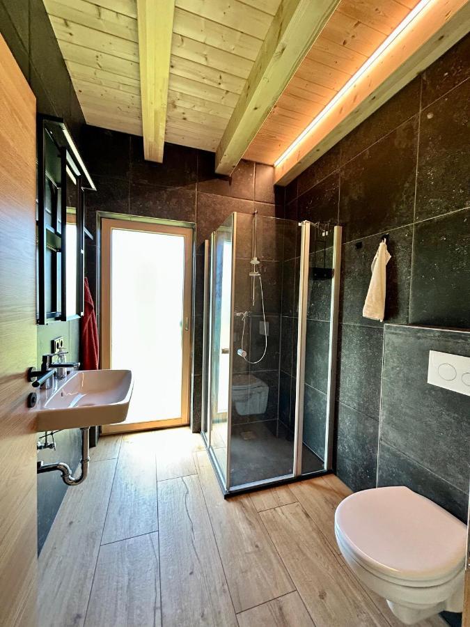 Gruenhaus - Dein In Casa vacanze Grünau im Almtal
