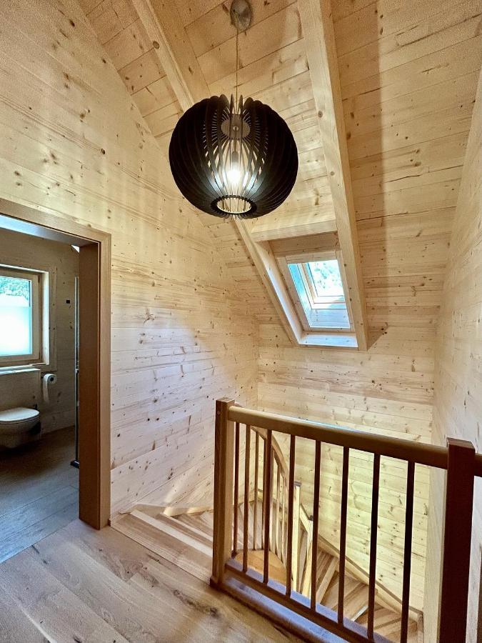 Gruenhaus - Dein In Casa vacanze Grünau im Almtal